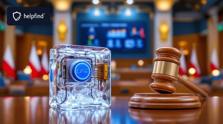 Sejm zamraża ceny prądu – co oznacza dla Twojego rachunku i przyszłości energetyki w Polsce?