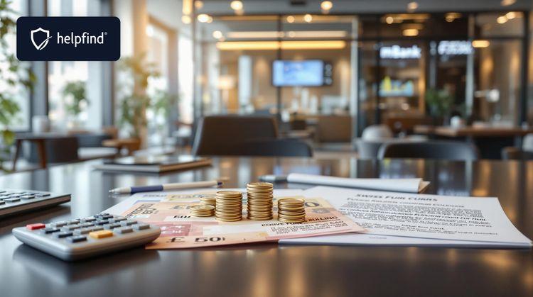 Wyrok TSUE a kredyty frankowe komentarz mBanku i korzyści dla kredytobiorców