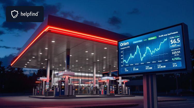 Daniel Obajtek Krytykuje Wyniki Orlenu za I Kwartał 2025 - co dalej z przyszłością spółki?