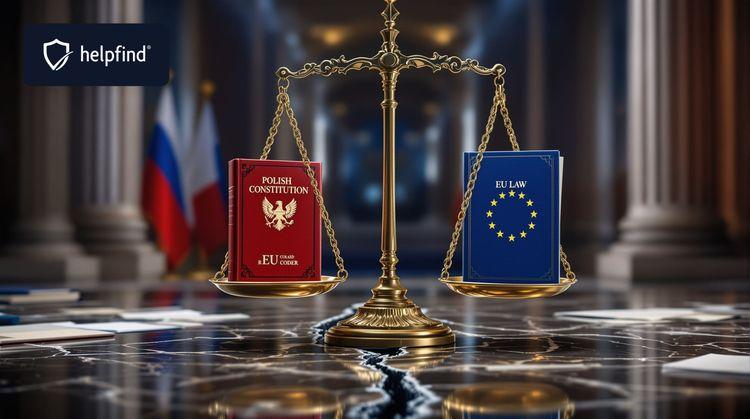 TSUE krytykuje polski Trybunał Konstytucyjny – najważniejsze zarzuty i konsekwencje dla Polski