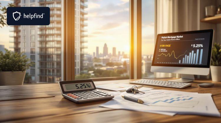 Polski rynek kredytów hipotecznych w czerwcu 2025 roku - co warto wiedzieć przed zakupem nieruchomości?