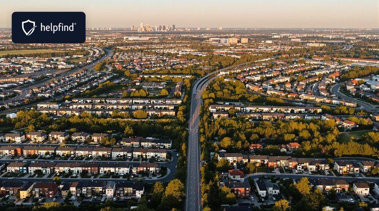 Dlaczego powstają nowe osiedla w wyludniających się miastach i co to oznacza dla rynku nieruchomości