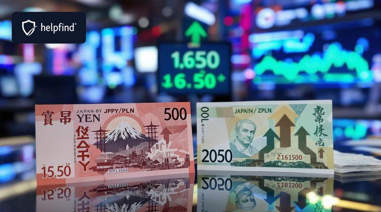 Kurs JPY PLN 21 maja 2025 r - co warto wiedzieć przed wymianą walut?