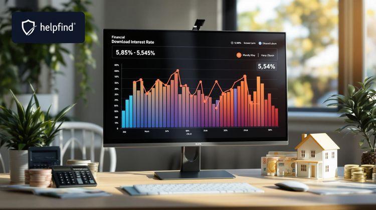 Obniżki stóp procentowych - jakie korzyści przyniosą kredytobiorcom?