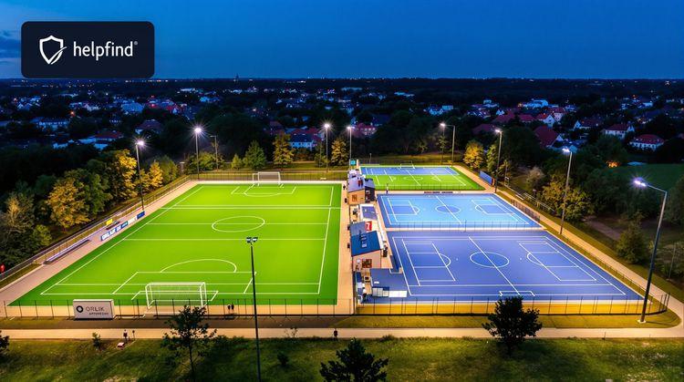 Polskie orliki europejska zazdrość sukcesu w rozwoju infrastruktury sportowej