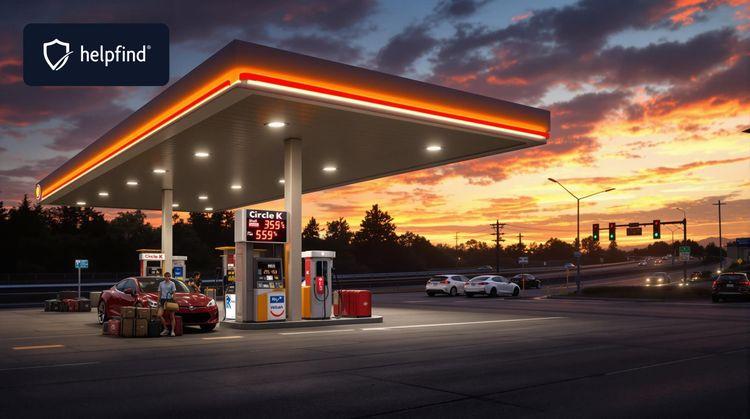 Nowe Promocje na Paliwo na Wakacje - Jak Zaoszczędzić na Tankowaniu?