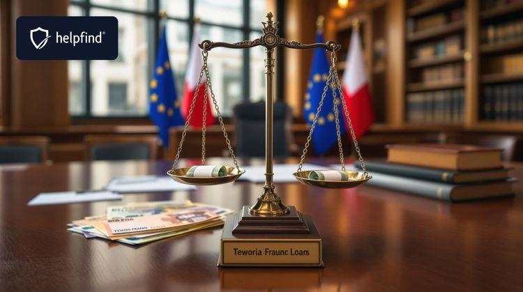 Co oznacza teoria salda w rozliczeniach kredytów frankowych według TSUE?