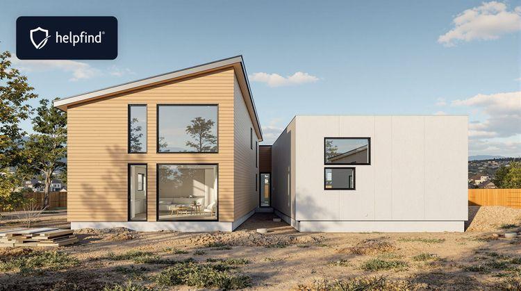 Modułowe domy z rozbudową – nowoczesne i elastyczne rozwiązanie dla Twojego domu