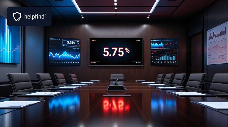 Obniżka stóp procentowych w Polsce - jakie mogą być konsekwencje dla gospodarki?