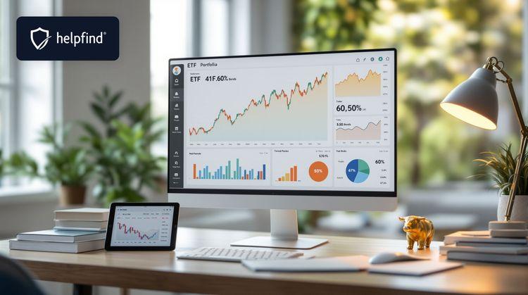 Inwestowanie w portfele ETF na emeryturę – jak zbudować stabilny i zyskowny plan oszczędnościowy?