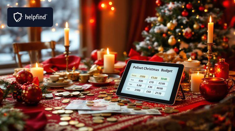 Wzrost świątecznych wydatków Polaków 2025 jak zmienia się budżet na Boże Narodzenie