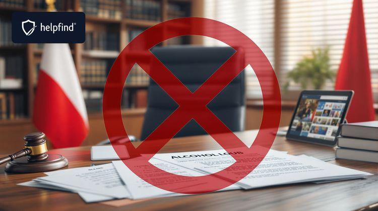 Projekt Polski 2050 zaostrza zakaz reklamy alkoholu jak zmienią się przepisy i co to oznacza dla producentów?