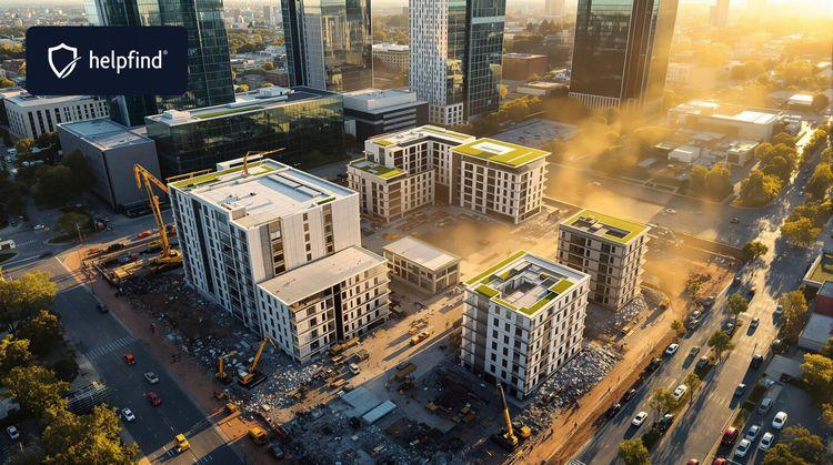 Mordor w Warszawie zmienia się na oczach – odkryj ukryty plan!