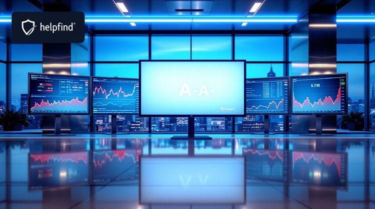 S&P potwierdza rating Polski A- stabilny – co oznacza dla gospodarki i inwestorów