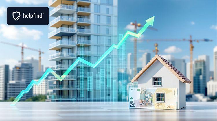 Wzrost zdolności kredytowej Polaków - co wpływa na rekordowe możliwości finansowania mieszkaniowego