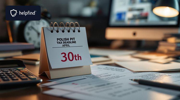 Spóźniony PIT - jak uniknąć kar finansowych?