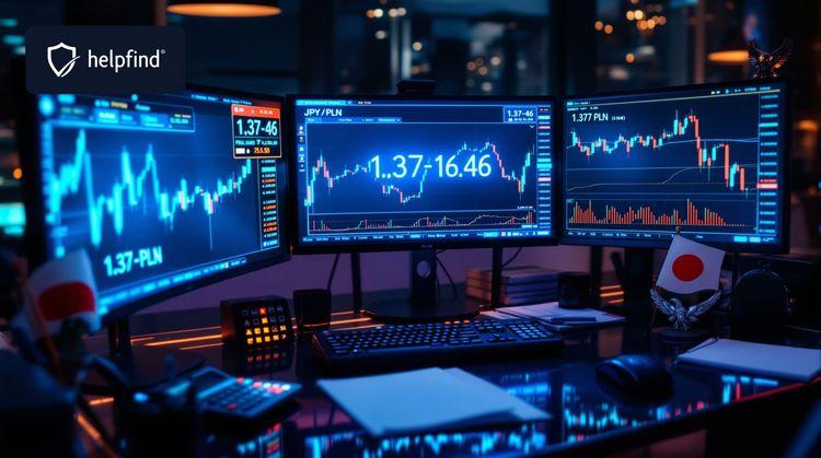 Kurs jena japońskiego JPY/PLN grudzień 2025 prognozy i najważniejsze czynniki wpływające na notowania