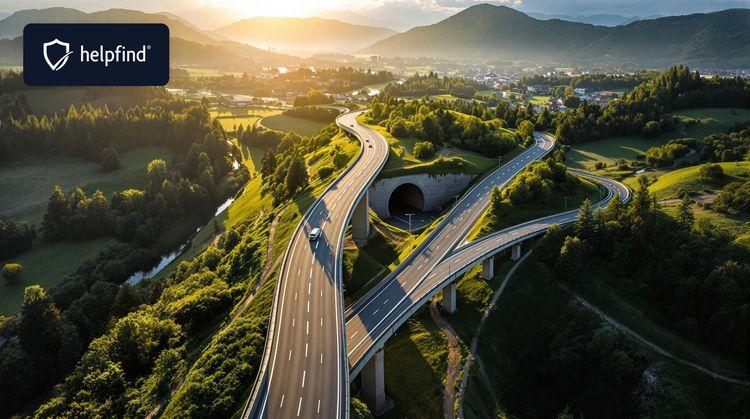 Otwarcie nowego odcinka S1 - jak ekspresówka poprawia komfort i bezpieczeństwo podróży?