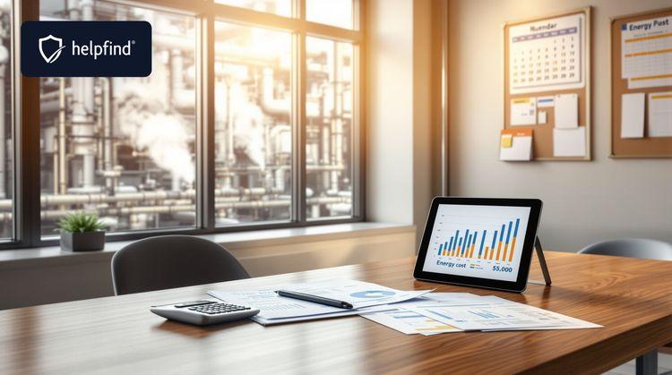 Nowelizacja ustawy o wsparciu przedsiębiorców MŚP - kluczowe zmiany w bonie ciepłowniczym i rozliczeniach energii