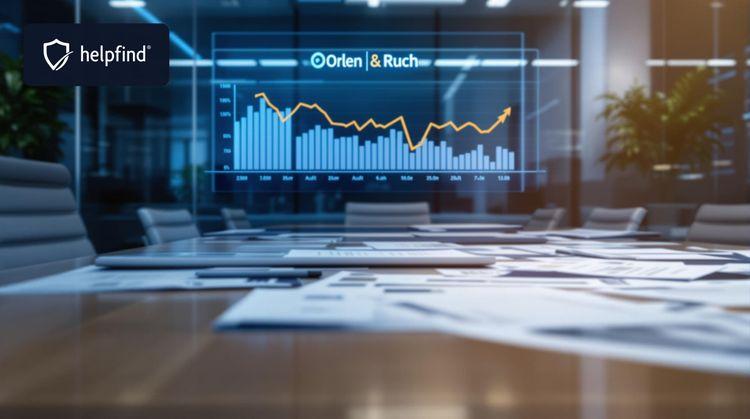 Śledztwo Orlen strata na Ruchu jakie są główne ustalenia?