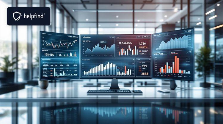 Inflacja w Polsce - jakie są prognozy na 2025 rok?