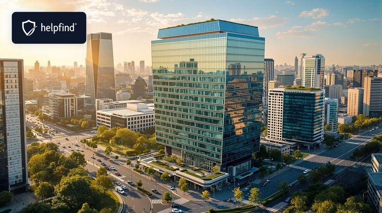 Sprzedaż warszawskiego biurowca VIBE – kluczowa transakcja zmieniająca rynek nieruchomości w Europie Środkowo-Wschodniej