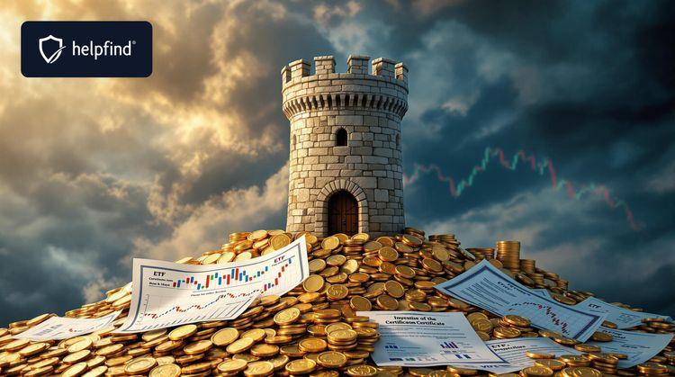 Finansowa forteca - dlaczego warto sięgnąć po tę ponadczasową książkę?