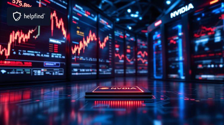 Kryzys giełdowy z powodu AI i chipów Nvidii – przyczyny i wpływ na globalny rynek finansowy