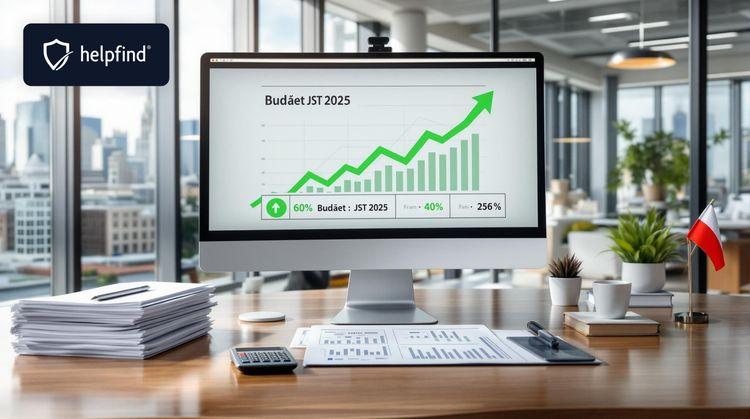 Rekordowa nadwyżka budżetowa JST w 2025 roku - jak osiągnięto sukces finansowy?