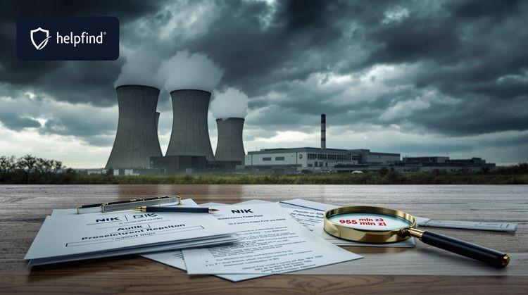 Mało kto wie jak zarząd Elektrowni Ostrołęka ryzykuje miliardy