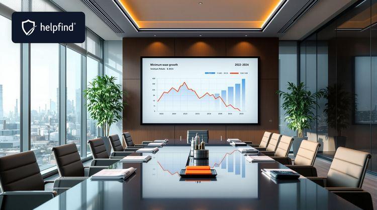 Pracodawcy zadowoleni z hamowania płacy minimalnej jak wpływa to na rynek pracy i gospodarkę Polski