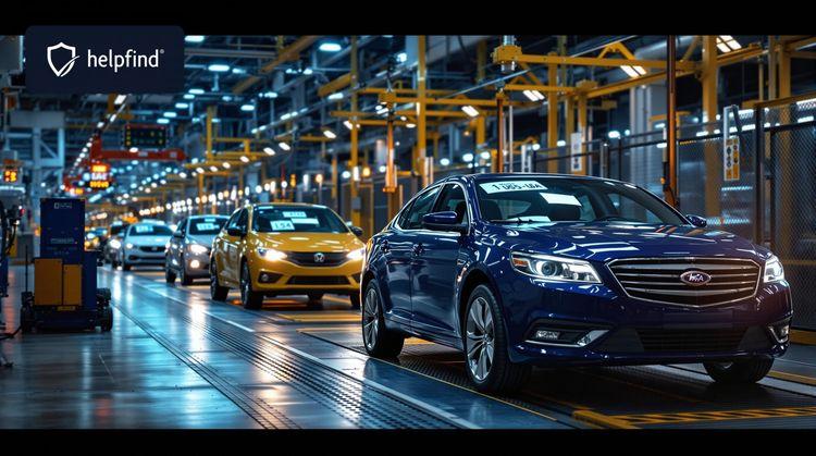 Cła na auta a ceny samochodów w USA - co mówi Trump?