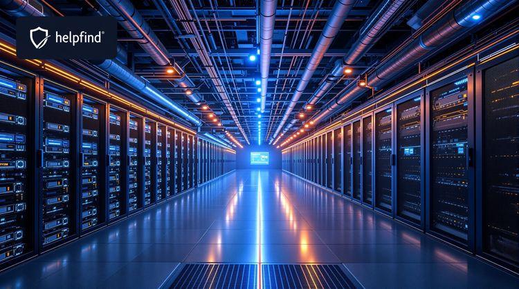 Cipher Mining zmienia kopalnię bitcoina na AI i zdobywa rynek infrastruktury sztucznej inteligencji