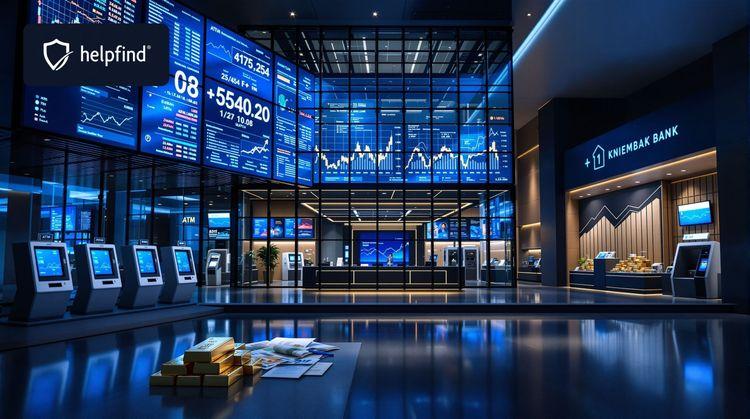 Polskie banki muszą zebrać miliardy – co oznacza to dla klientów i sektora finansowego?