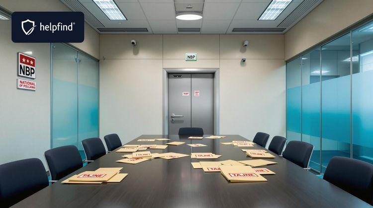 NBP krytykuje działania prokuratury w Warszawie - co to oznacza dla banku centralnego?