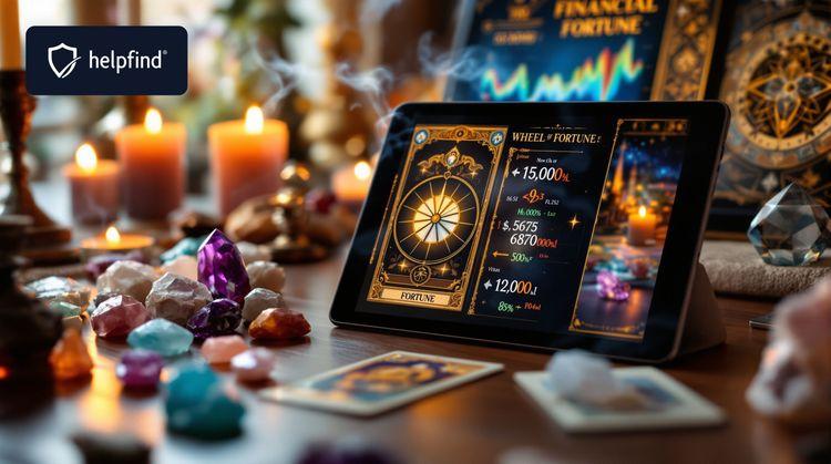 Globalny biznes ezoteryczny wart miliardy – jak zyskać na rynku duchowości i mistycyzmu?