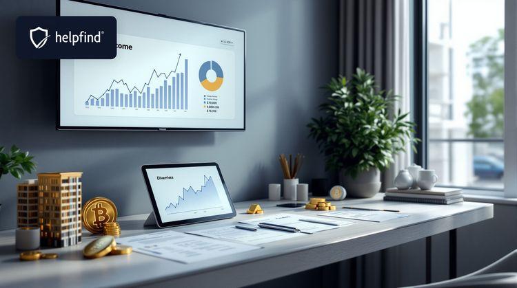 Strategie pomnażania oszczędności i dochodu pasywnego skuteczne metody budowania finansowej niezależności