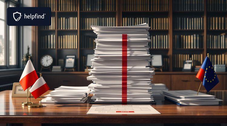 Polska nadregulacja w prawie UE - jak ograniczyć zbędne przepisy?