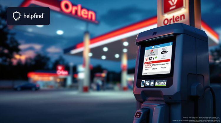 Orlen promocja paliwo wrzesień – jak skorzystać z atrakcyjnych rabatów na tankowanie