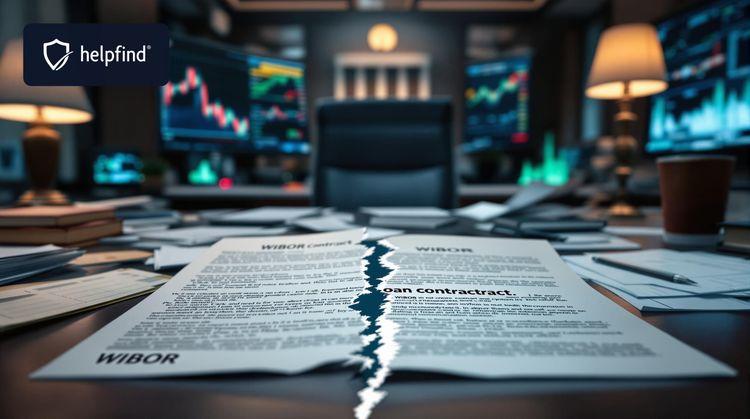 Nowa teoria nieważności umów kredytowych - co oznacza dla rynku?