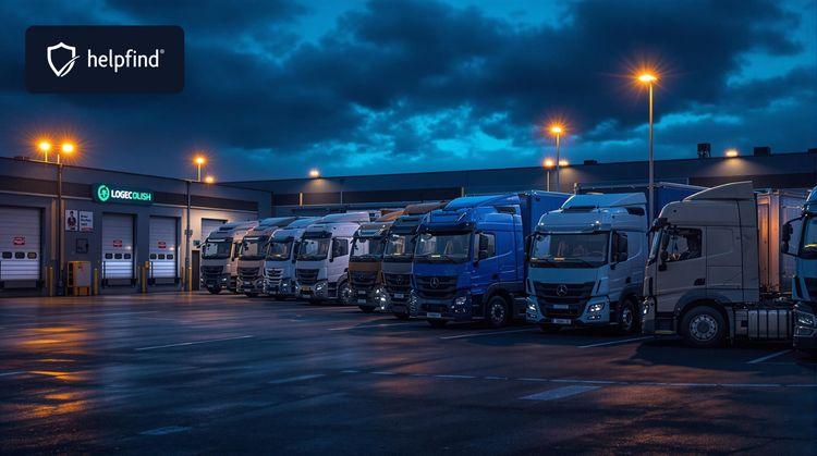 Kryzys w polskiej branży transportowej - jak zatrzymać kierowców?