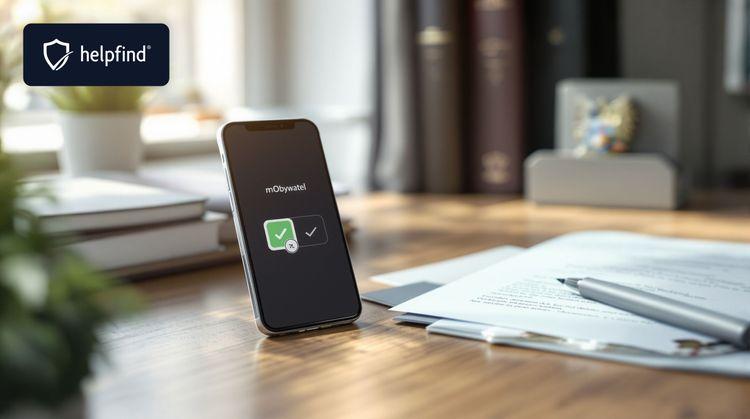 Koniec pułapki prawnej w mObywatelu jak zmienia kontakty podatników z urzędami