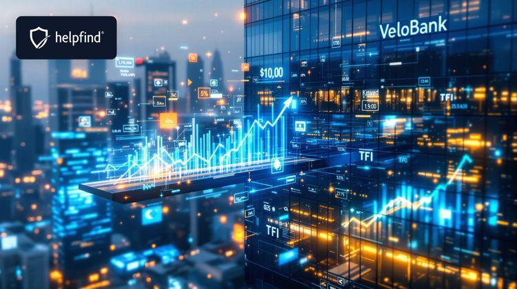 VeloBank przejmuje Noble Funds TFI – korzyści i wyzwania nowej fuzji na rynku finansowym
