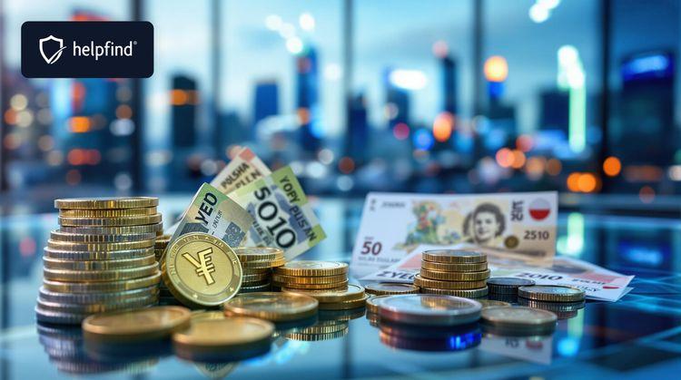 Kurs jena w Polsce 24 kwietnia 2025 - sprawdź aktualne notowania