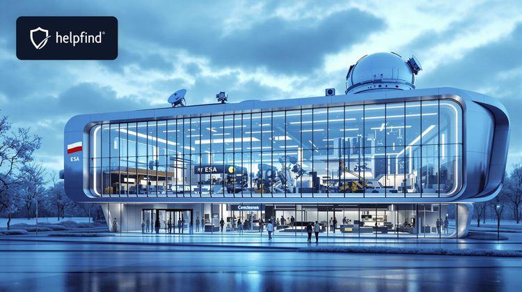 Polska i ESA tworzą centrum kosmiczne – kluczowy krok dla rozwoju sektora kosmicznego w Polsce