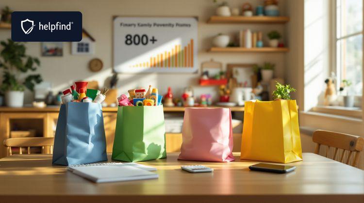 Wpływ programu 800 plus na ubóstwo w Polsce Jak świadczenie zmienia sytuację rodzin