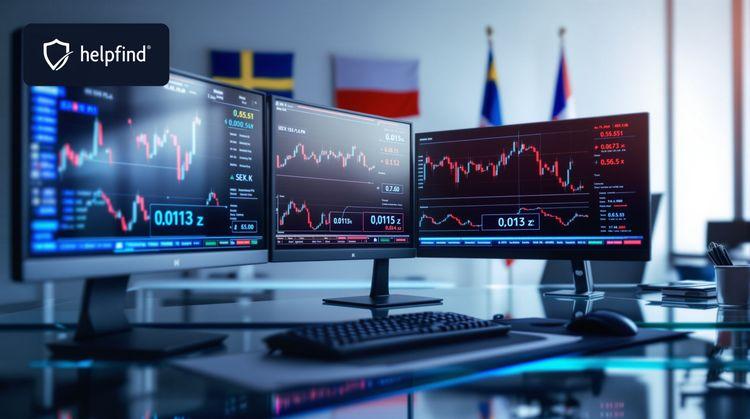 Kurs korony szwedzkiej SEK/PLN 2026 – co wpływa na zmiany i dlaczego jest ważny dla polskiej gospodarki