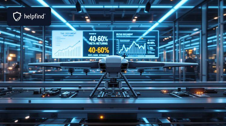 Ulgi podatkowe dla branży obronnej w SSE - kluczowe wsparcie inwestycji i innowacji w sektorze zbrojeniowym