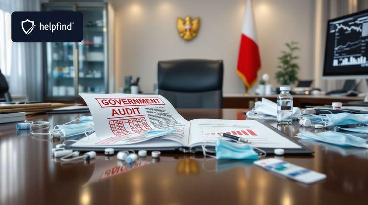 NIK krytykuje rząd za pandemiczne zaniedbania jakie są główne zarzuty i zalecenia