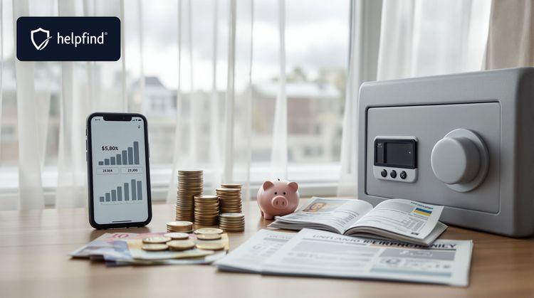 Wojna w Ukrainie zmienia oszczędności Polaków jak budować finansowy bufor bezpieczeństwa